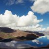 Lago Yamdrok Yamdrok