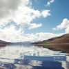 Lago Yamdrok Yamdrok