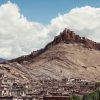 Gyantse Dzong Gyantse Dzong