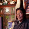 Familia tibetana Familia tibena