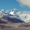 Monte Everest (Qomolangma) Monte Everest (Qomolangma)
