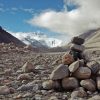 Monte Everest (Qomolangma) Monte Everest (Qomolangma)