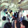 Bus Longsheng - Dazhai Bus Longsheng - Dazhai