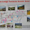 Longji Terraced Fields Longji Terraced Fields