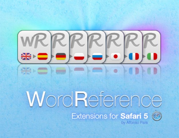 WordReference.com » Translator » Inocuo Weblog