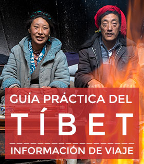 Guia-Tibet